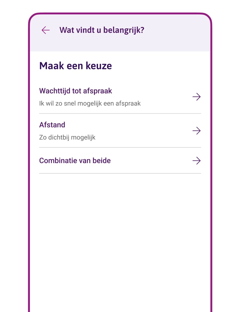 IZZ Zorgverzekering App | Regel Het Makkelijk Zelf | IZZ ...