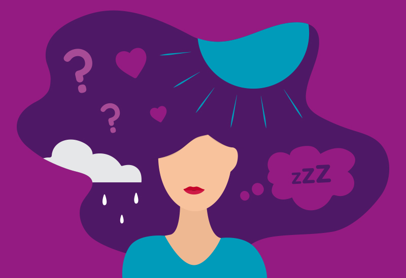 Gezond Leven Mentaal