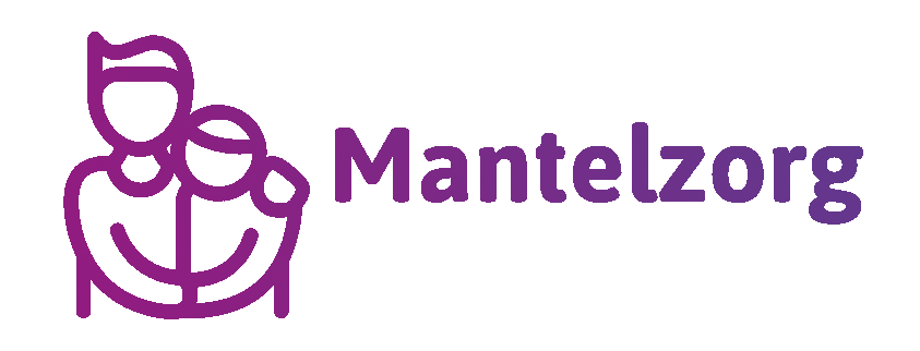 Logo Mantelzorg