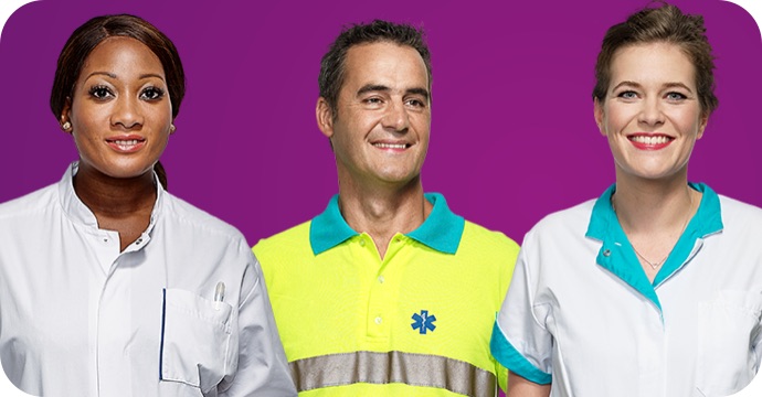 Afbeelding Ook in 2022 staan wij voor u klaar