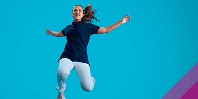 De IZZ Zorgverzekering door VGZ