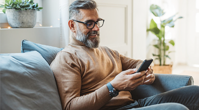 Na de vakantie declareren