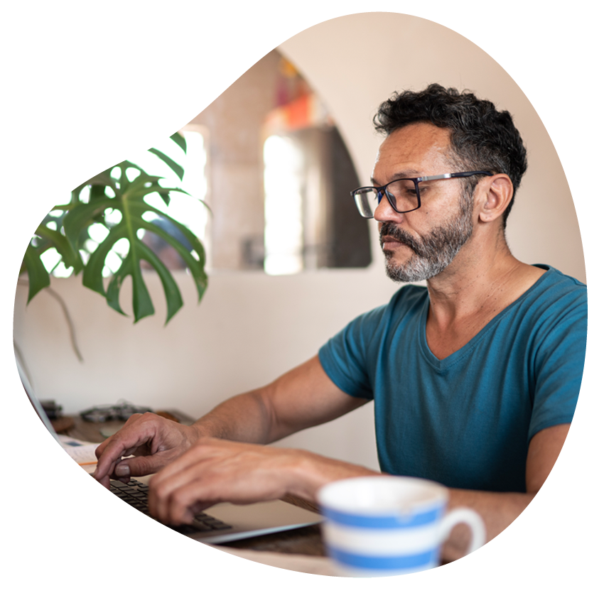 Machtiging vervoer aanvragen