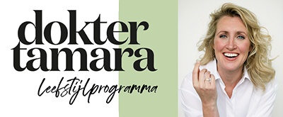 Leefstijlprogramma