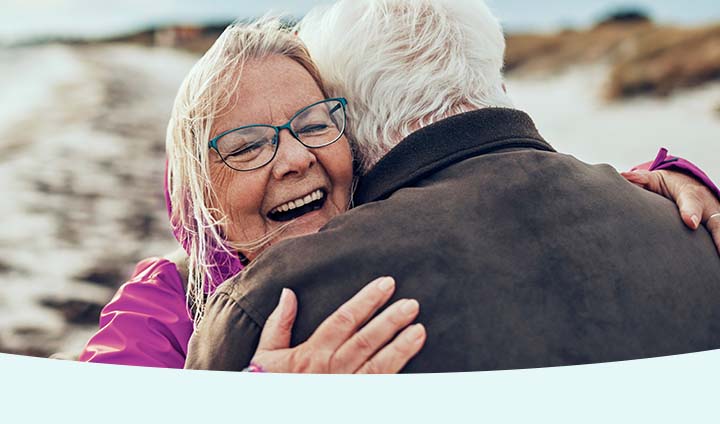 Positieve gezondheid.